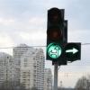 В Казани на перекрестках установят модернизированные светофоры