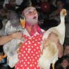 Благотворительное представление «Советский цирк. Шоу XXI века» произвело впечатление на казанцев (ФОТО)