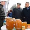 В Казани проходят сельхозярмарки