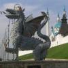 Казань вошла в тройку лучших для туризма городов России
