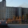 Пожар в здании «Татэнерго» потушен (ФОТО)
