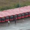 На старых казанских «краснобусах» будут ездить в Ульяновске, Волгограде и в других городах