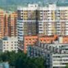 Два жилых многоэтажных дома могут упасть в овраг в Казани