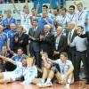 «Зенит-Казань» выиграл Суперкубок России по волейболу (ФОТО)