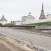 Казанский Кремль - кандидат на вылет из списка объектов всемирного наследия?
