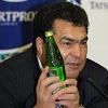 Владелец водочных брендов  Рашит Шайхутдинов решил не спорить с «Татспиртпромом»