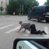 Прокуратура Татарстана встала на защиту пьяных пешеходов 
