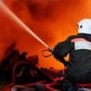 При пожаре в Азнакаево из задымленной зоны эвакуировано 25 человек