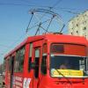 Движение трамваев по Большому казанскому кольцу запустят к ноябрю
