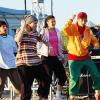 В Татарстане пройдет Всероссийский фестиваль по уличным стилям танца