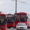 Автобусные перевозчики Казани определятся на аукционе