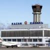 Аэропорт Казани работает с серьезными задержками из-за густого тумана 