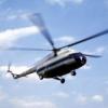 Вертолет Ми-8 из Казани совершил аварийную посадку в Чувашии 