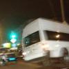 В Челнах в ДТП с микроавтобусом серьезно пострадали четыре пассажира (ФОТО)