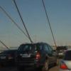Разборки водителей на мосту Миллениум в Казани завершились обвинительным приговором