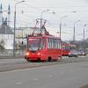 В столице Татарстана откроется крупнейшая в России трамвайная линия по Большому казанскому кольцу