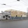 В Казани построили сарай, а отчитаются за магазин Алафузова (ФОТО)