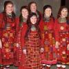 «Бурановские бабушки» выступят на концерте, посвященном Курбан-Байраму