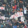 Казанец сделал девушке предложение на футбольном матче «Рубин» – «Анжи» (ФОТО)