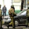 Репортаж из жилого дома в Казани, где предотвратили теракт
