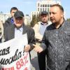 Впервые в Татарстане судья лишился статуса по политическим мотивам