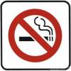 Опубликован перечень мест, где Россиянам запретят курить