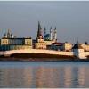 Интерес туристов к Казани возрос более чем на 50%