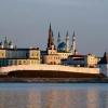 Казань вошла в туристический маршрут «Три столицы», который презентовали в Лондоне