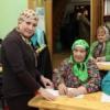 Курсы для незрячих людей открылись в  казанской мечети «Сулейман»