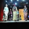В Казани состоялся конкурс дизайнеров национальной одежды