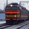 В Казани появятся поезда с системой видеонаблюдения