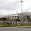 Памяти неизвестного строителя футбольного стадиона в Казани посвящается 