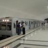 Пассажирам электричек выдают бесплатный купон на поездку в метро Казани