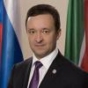 Премьер-министр Татарстана отмечает сегодня юбилей