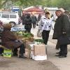 Уличных торговцев Казани разгонят к Новому году
