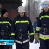 Лучший пожарный России живет в Татарстане (ВИДЕО) 