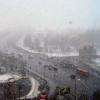 Ближайшие 3 дня в Татарстане будет идти снег
