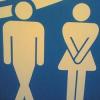 Деликатная проблема: как найти туалет в центре Казани