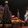 Казань - первая «Новогодняя столица» России 