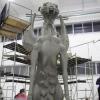 Куда делась статуя «Хранительницы», из-за которой в Татарстане разгорелся скандал? 