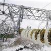 Атлантический циклон несет в Татарстан ледяной дождь