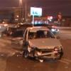 В Казани автоледи стала виновницей ДТП с 3 пострадавшими и устроила шумные разборки на месте (ВИДЕО)