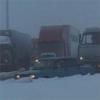 В Татарстане заказ на уборку федеральной трассы выиграла компания, у которой нет снегоуборочной техники вообще (ВИДЕО)