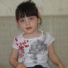 Аделина из Казани, единственный ребенок в России  с огромными размерами опухоли, нуждается в помощи 