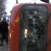 В ДТП с красным автобусом в Казани виноват водитель автокрана – МВД по РТ (ФОТО)