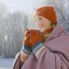 До 15 градусов мороза обещают в понедельник синоптики Татарстана