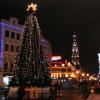 В Казани откроется 70 елочных городков (АДРЕСА)