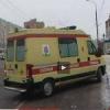 В Казани скорая с постарадавшим в другой аварии попала в серьезное ДТП (ВИДЕО)