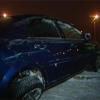  В Казани 19-летний парень разбил машину отца,  &quot;кувырком&quot; въехав на заправку (ВИДЕО)