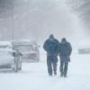 В Татарстане объявлено штормовое предупреждение в связи с резким понижением температуры